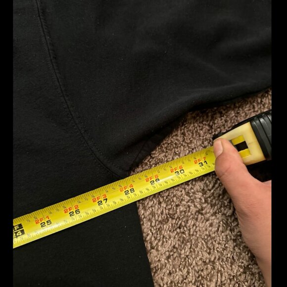 Cactus Jack by Travis Scott x McDonald's Apple Pie Hoodie Size XL - Picture 5 of 5